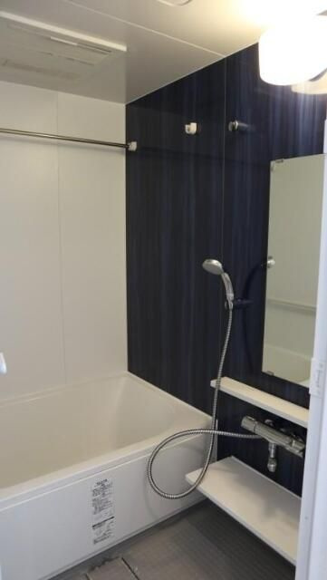 スカイガーデン錦糸町の浴室