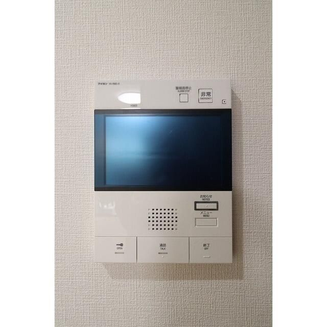 ＢＰＲレジデンス亀戸のセキュリティ