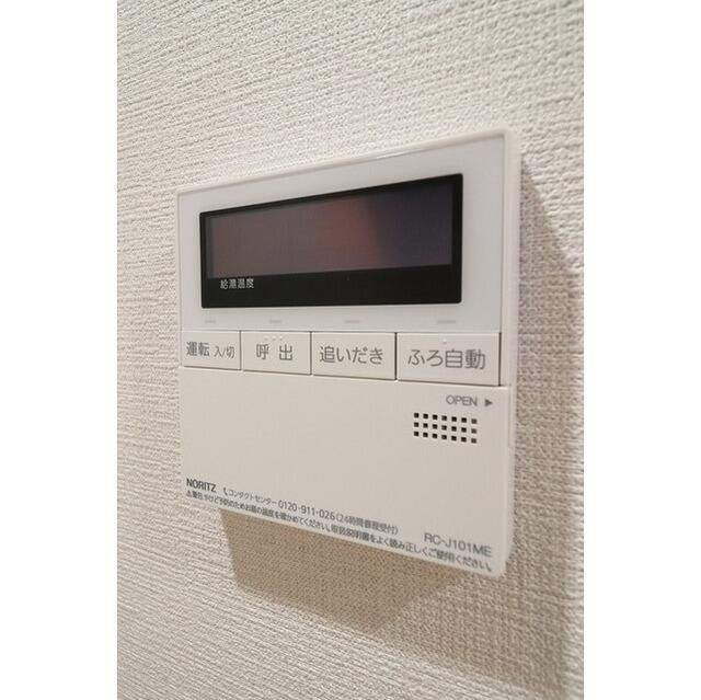 ＢＰＲレジデンス亀戸の設備