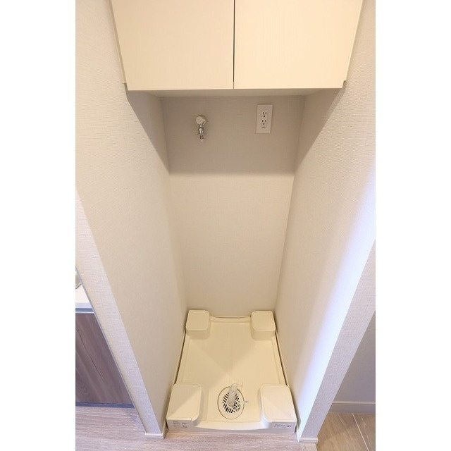 ベラスウィータ戸越の内装