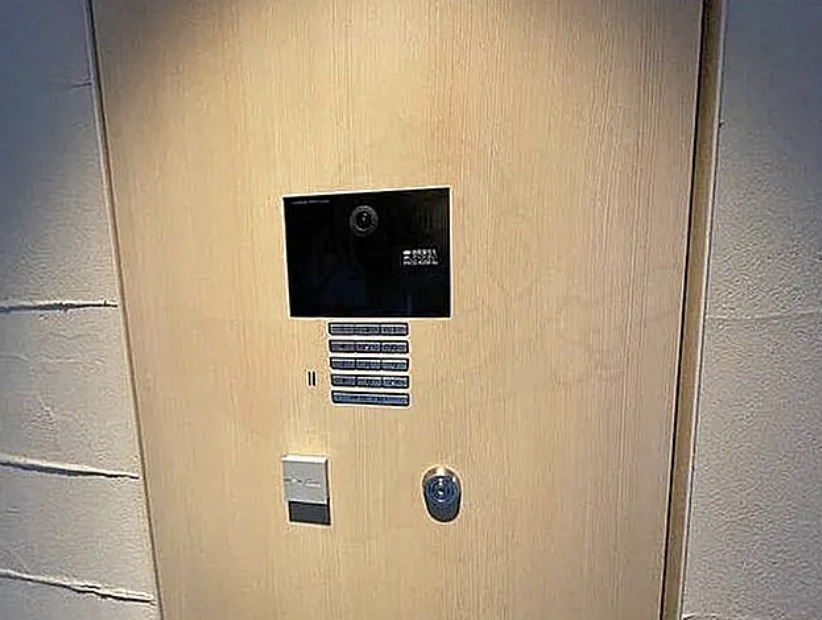 クレイシア森下ステーションサイトのセキュリティ