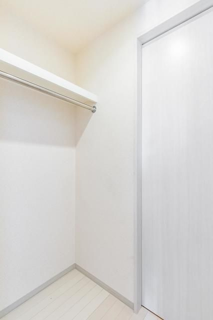 ＳＫ－ＯＮＥ市ヶ谷の収納