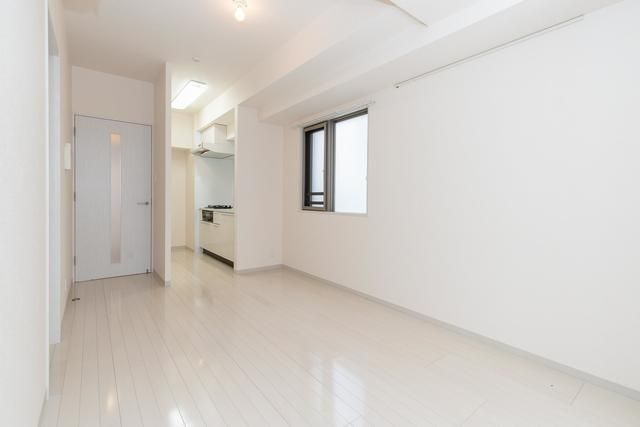 ＳＫ－ＯＮＥ市ヶ谷の内装