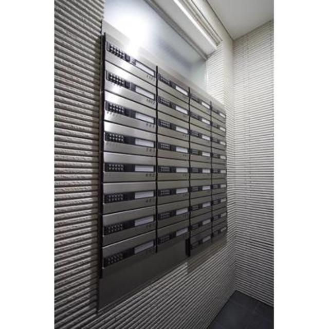 ＳＫ－ＯＮＥ市ヶ谷のその他共用部分