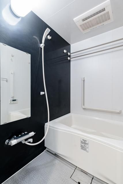 ＳＫ－ＯＮＥ市ヶ谷の浴室