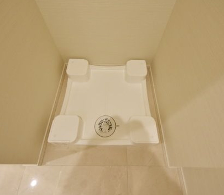 パークコート赤坂檜町ザタワーの設備