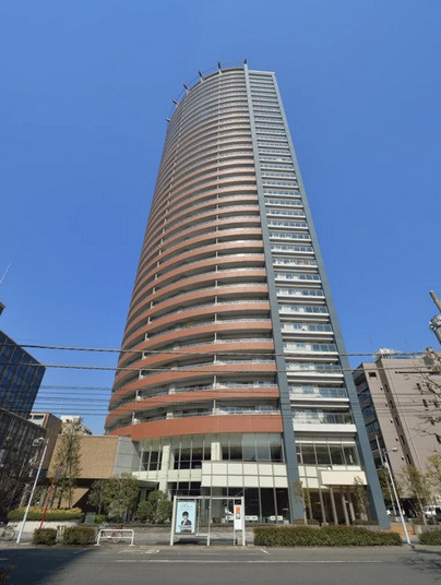 TOWER RESIDENCE TOKYO
