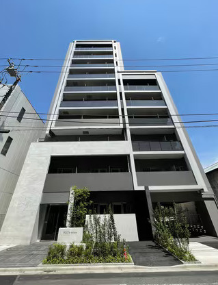 墨田区菊川３丁目の賃貸マンション