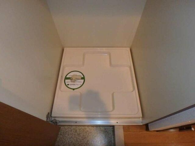 メインステージ白金高輪の内装