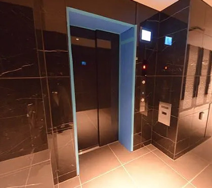 墨田区江東橋５丁目の賃貸マンションのその他共用部分