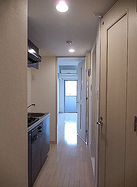 ガラステージ御茶ノ水の内装