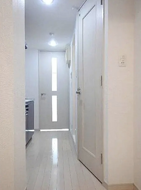 ガラステージ御茶ノ水の玄関