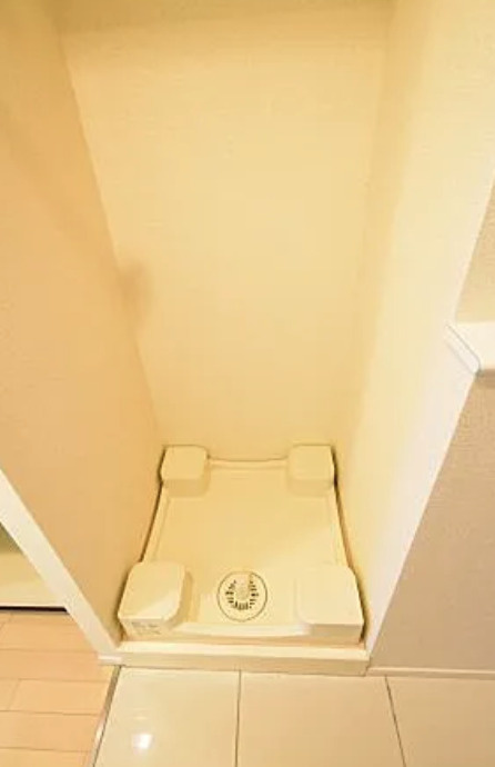 渋谷区笹塚２丁目の賃貸マンションの設備