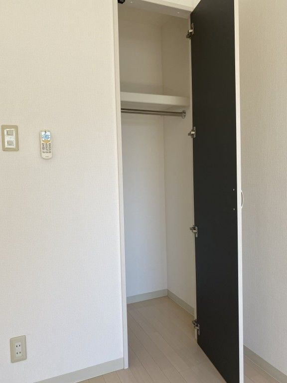 アヴァンタージュKの収納