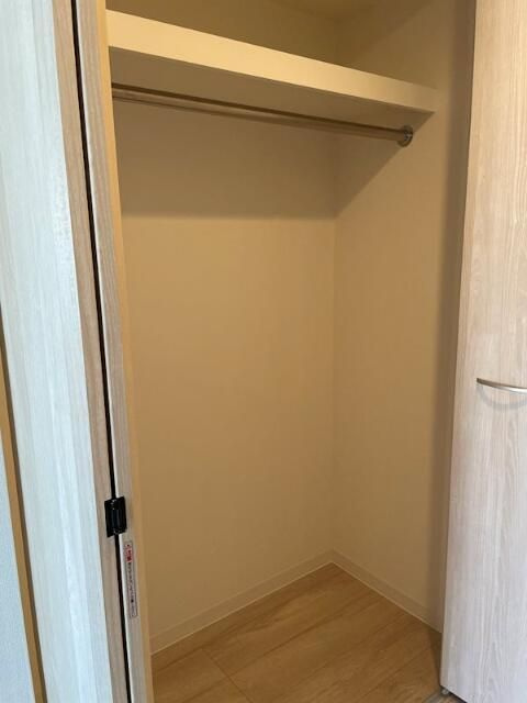 セボーンミナミスナの収納