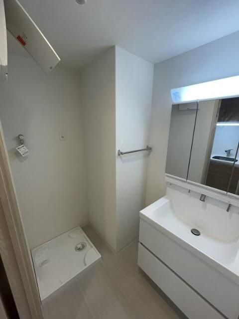 セボーンミナミスナの洗面所