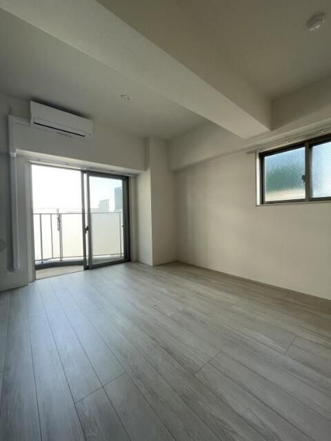 セボーンミナミスナの居間・リビング