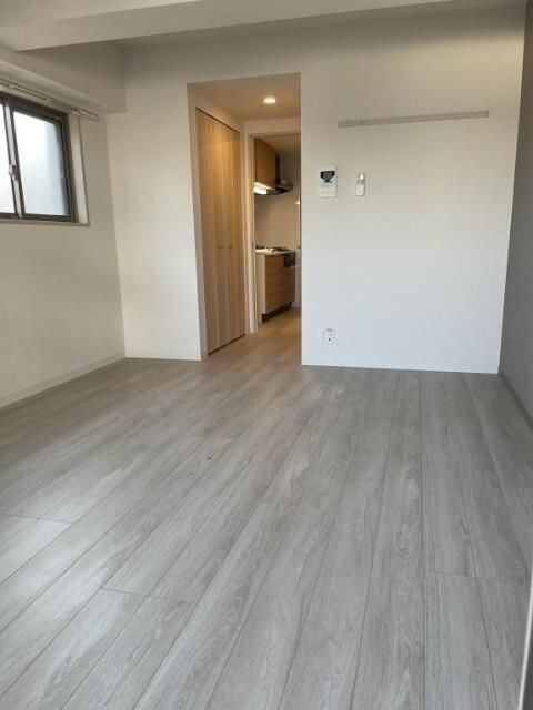 セボーンミナミスナの寝室