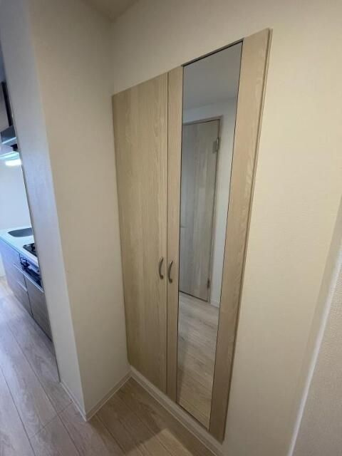 セボーンミナミスナの内装