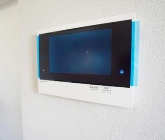 台東区小島２丁目の賃貸マンションのセキュリティ