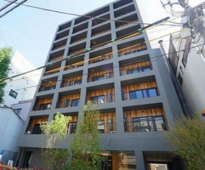 台東区小島２丁目の賃貸マンション