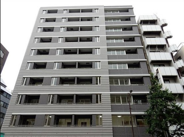 セレニティー神田