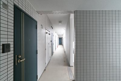 ＲＥＳＩＤＥＮＣＥ　ＳＡＴＳＵＭＡのその他共用部分