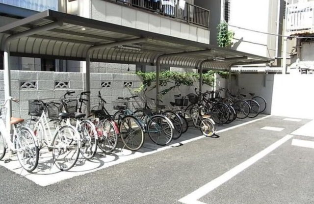 ＲＥＳＩＤＥＮＣＥ　ＳＡＴＳＵＭＡの設備