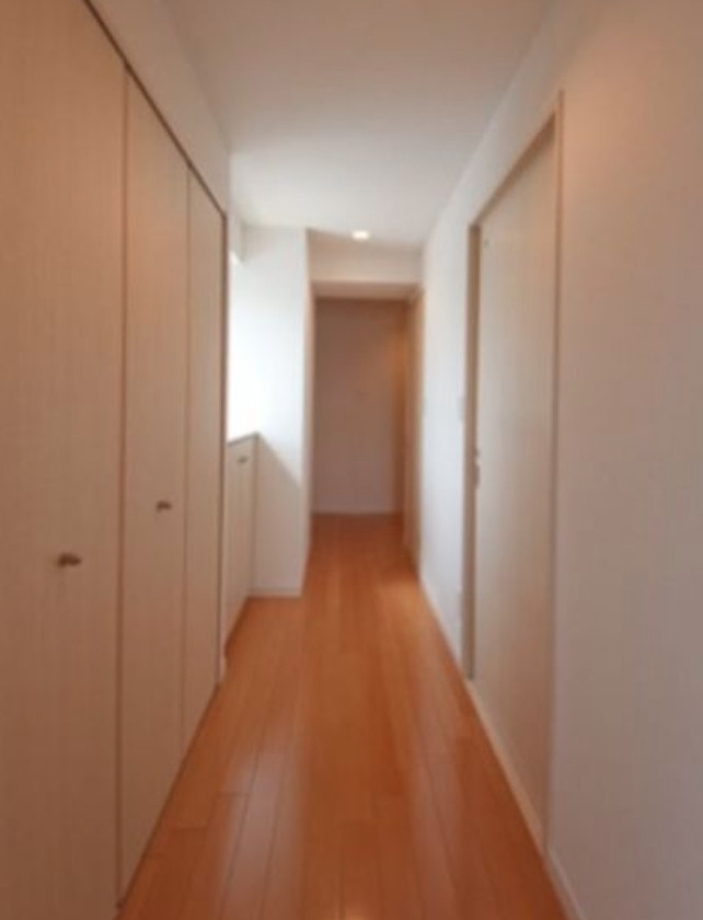 ＲＥＳＩＤＥＮＣＥ　ＳＡＴＳＵＭＡの内装