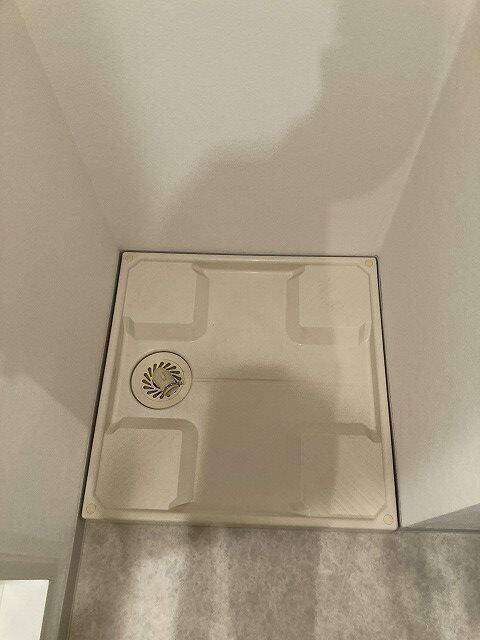 シーダム目黒の設備