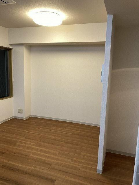 シーダム目黒の居間・リビング