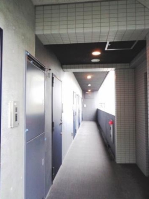 目黒区大橋１丁目の賃貸マンションのその他