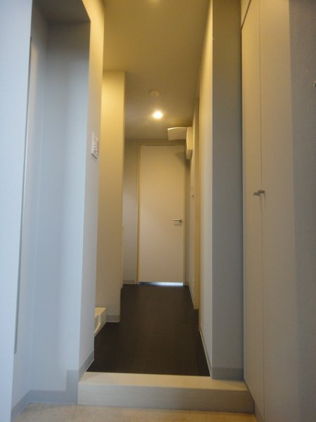 目黒区大橋１丁目の賃貸マンションの内装