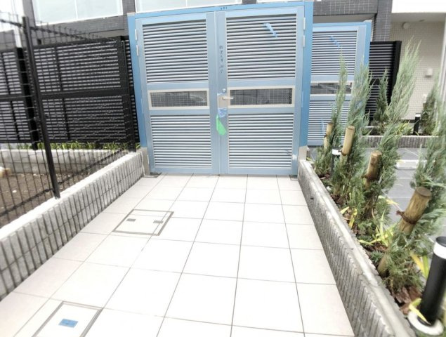 エトワール駒沢大学のその他