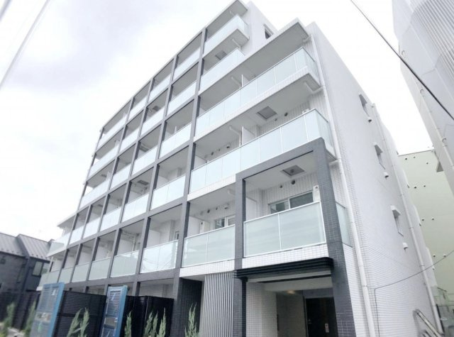 エトワール駒沢大学