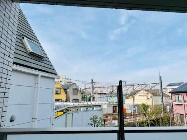 リマーブルヒラタの展望