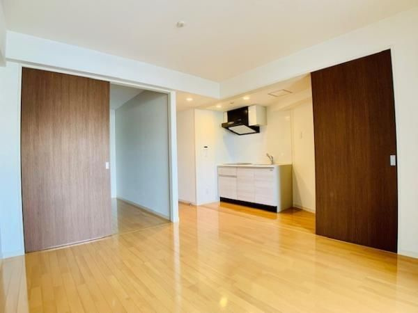 リマーブルヒラタの居間・リビング