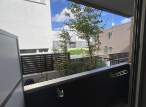 アリビオ祐天寺の展望