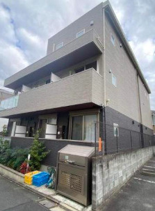 アリビオ祐天寺