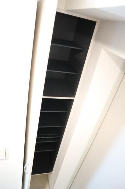 ｔ－ｒｏｏｔの玄関