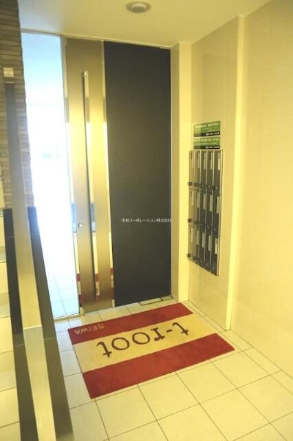 ｔ－ｒｏｏｔのその他共用部分