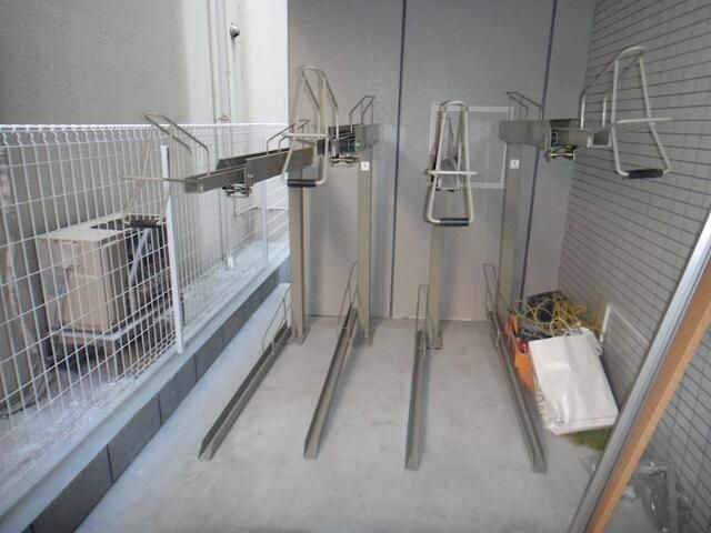 ｔ－ｒｏｏｔのその他共用部分