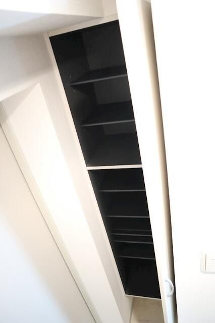 ｔ－ｒｏｏｔの収納