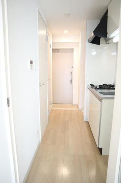 ｔ－ｒｏｏｔの寝室