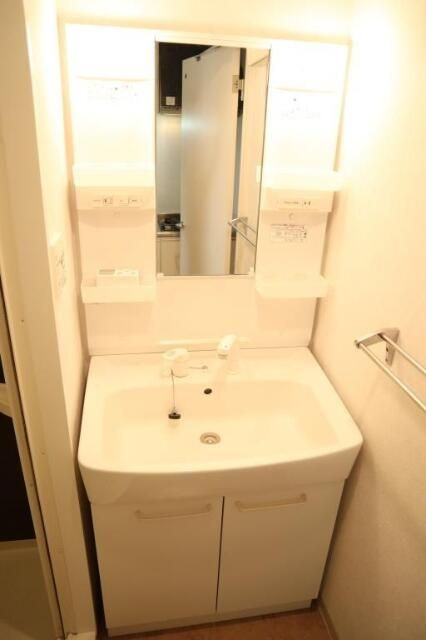 ｔ－ｒｏｏｔの洗面所