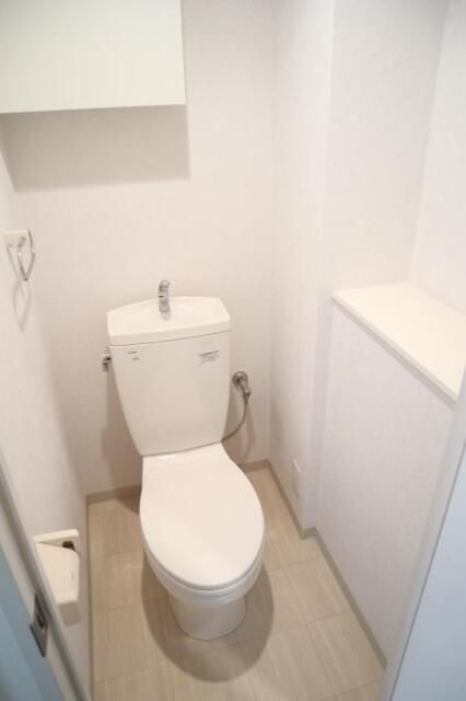 ｔ－ｒｏｏｔのトイレ