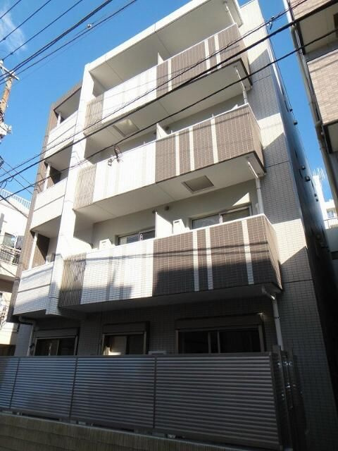 ｔ－ｒｏｏｔの外観