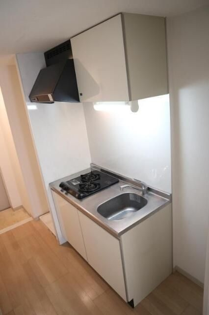 ｔ－ｒｏｏｔのキッチン