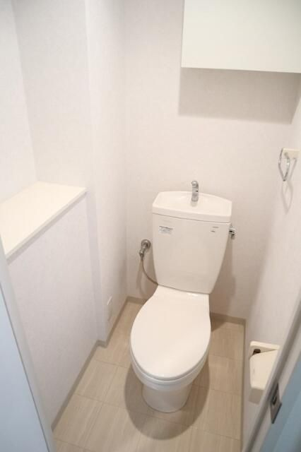 ｔ－ｒｏｏｔのトイレ