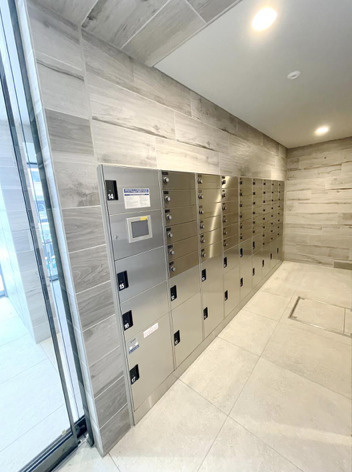 墨田区緑１丁目の賃貸マンションのその他共用部分